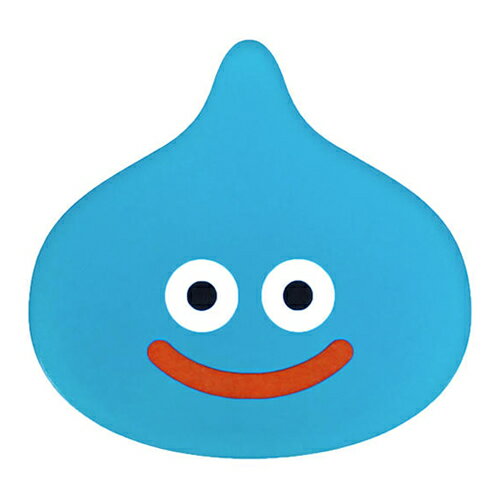 ドラゴンクエスト　スマイルスライム　スライムのクリアコースター