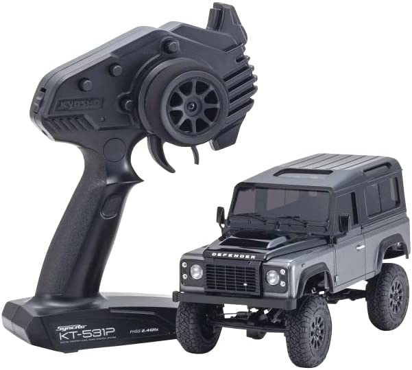 楽天市場】京商 京商｜KYOSHO ミニッツ4×4 レディセット スズキ