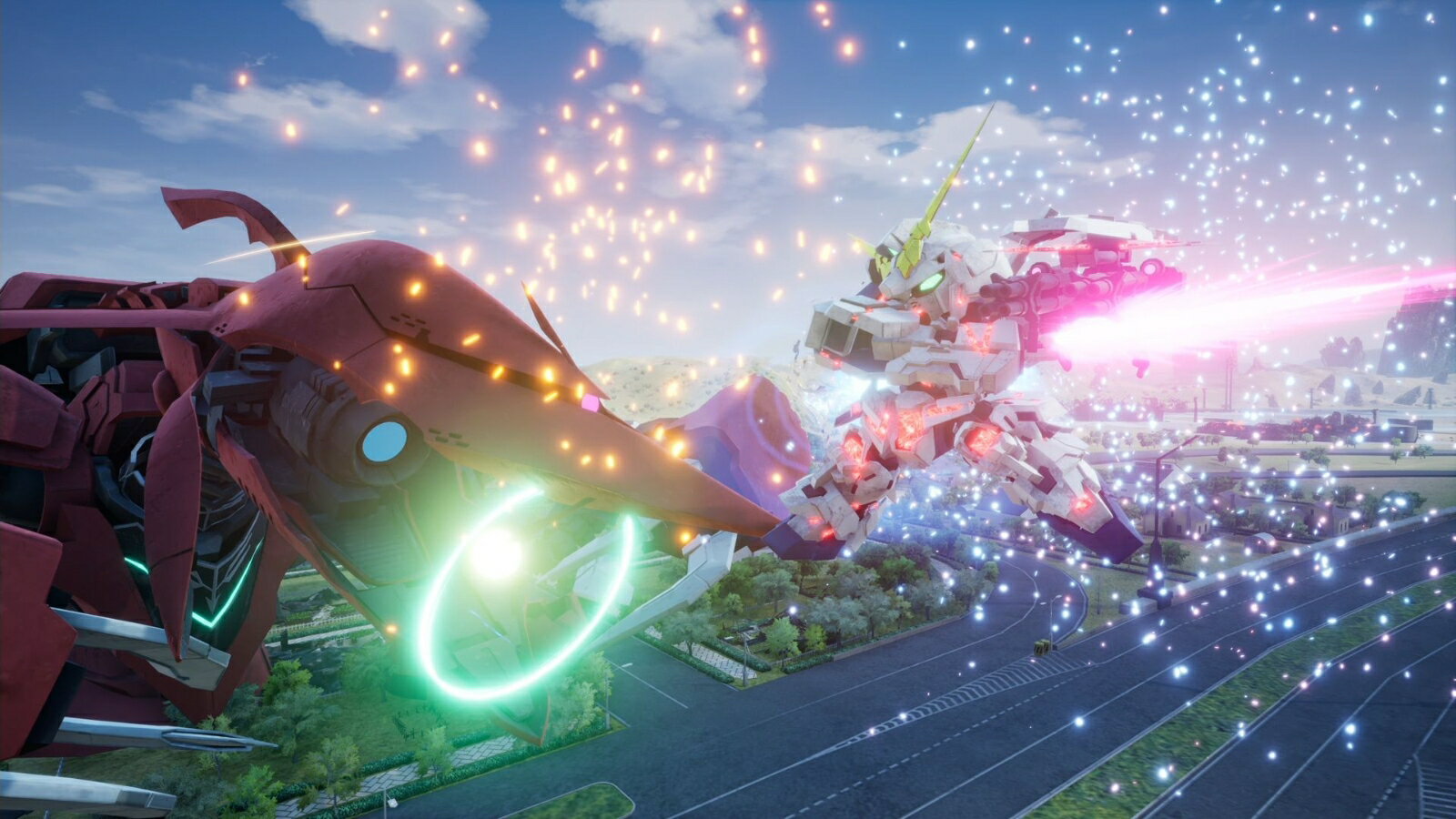 ＰＳ４　ＳＤガンダム　バトルアライアンス　通常版　【ＰＳ４】