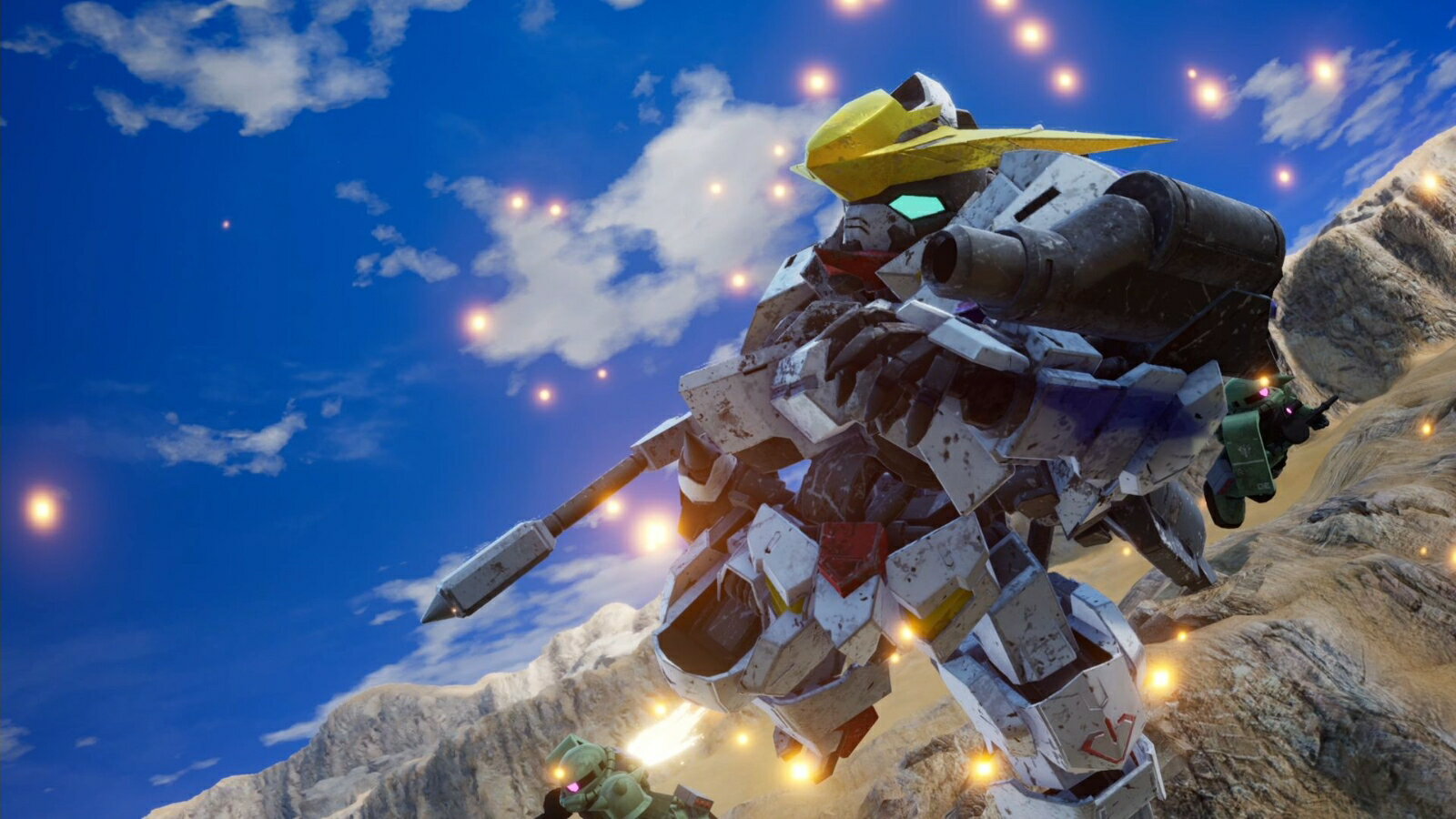 ＰＳ４　ＳＤガンダム　バトルアライアンス　通常版　【ＰＳ４】