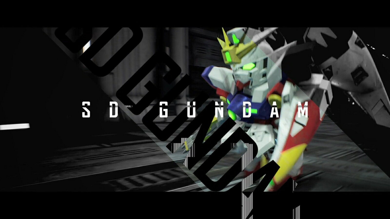 ＰＳ４　ＳＤガンダム　バトルアライアンス　通常版　【ＰＳ４】