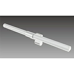 スワン電器|SWAN 〔LEDモニターライト〕USB-A接続 PCモニターライト ホワイト ML-1510WH