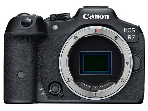 CANON EOS R7