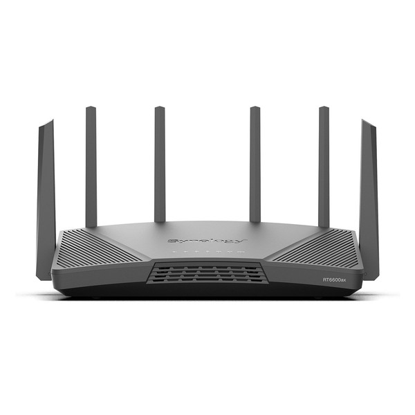 楽天市場】フィールド・レイク Synology RT2600ac 11ac対応無線LAN