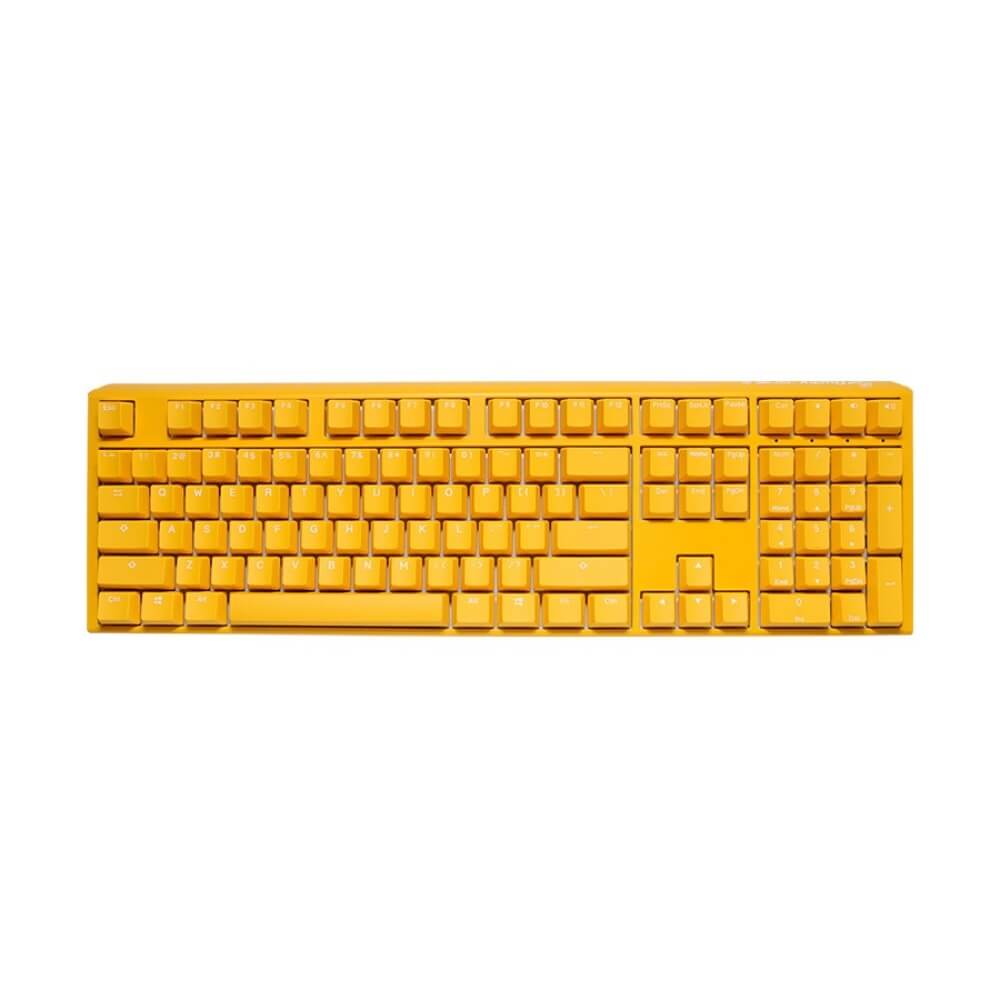 楽天市場】Ducky Channel テンキーレスキーボード ONE 2 RGB TKL
