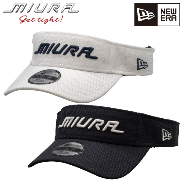 楽天市場】エックスワン 三浦技研 MIURA ニューエラ コラボ キャップ