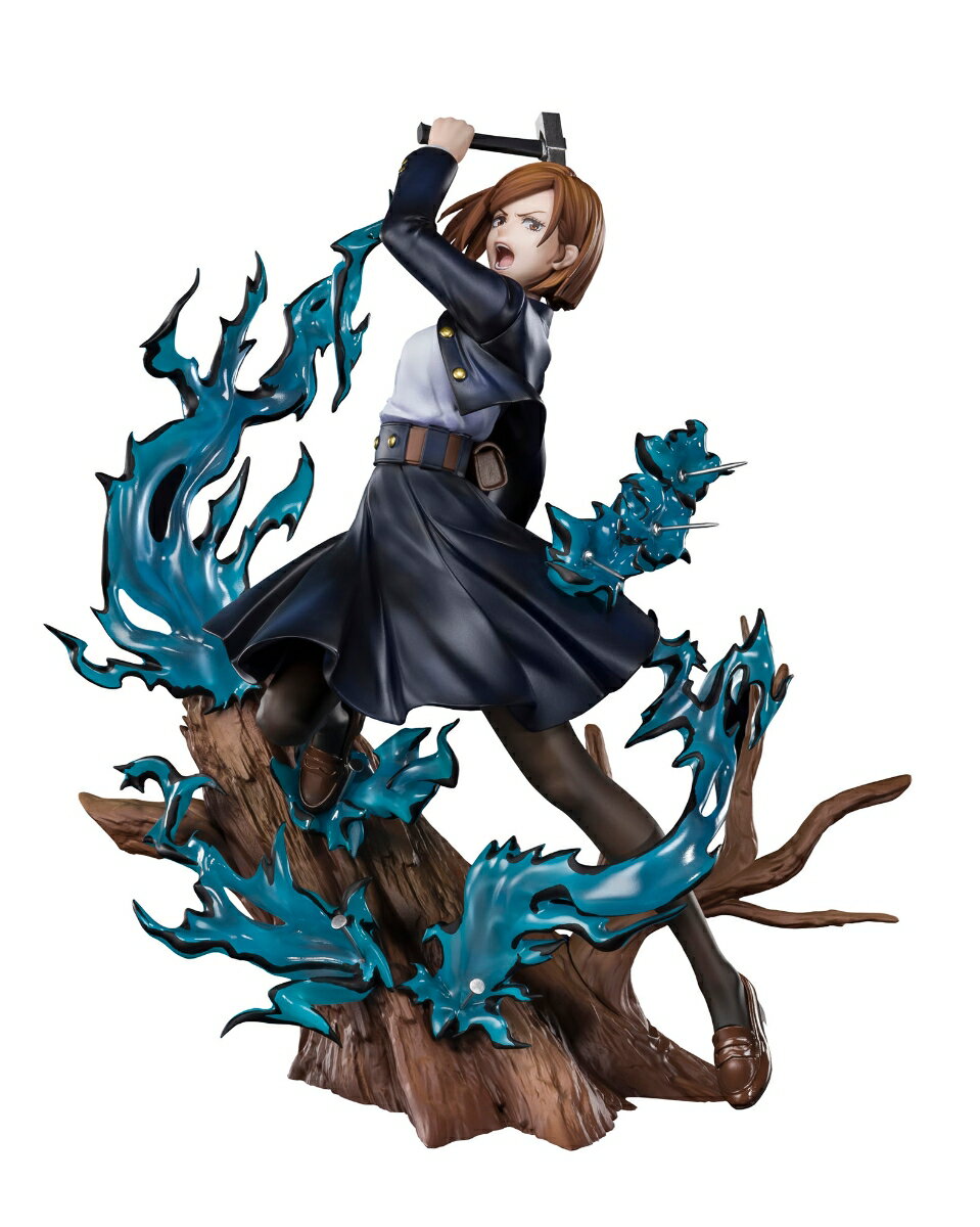 楽天市場】BANDAI SPIRITS 呪術廻戦 フィギュアーツZERO 虎杖悠仁