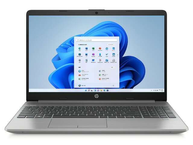 楽天市場】日本HP HP ヒューレットパッカード 15s-eq3025AU