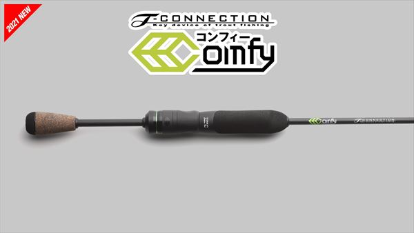 ティモン ティーコネクション コンフィー T-CONNECTION Comfy