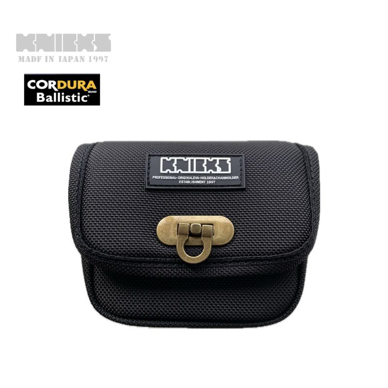 楽天市場】ニックス ニックス 在来工法用スタンダード釘袋 KCA-5506