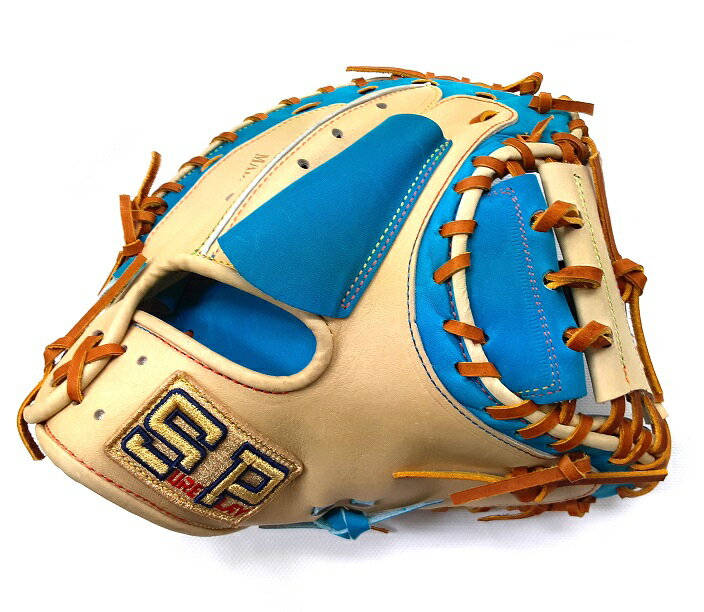 楽天市場】三共スポーツ SUREPLAY 軟式 キャッチャーミット SBM-US2220