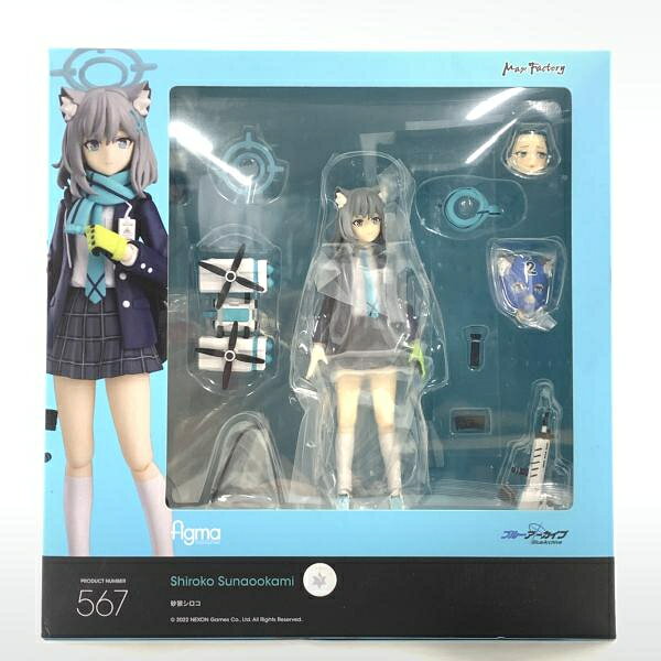 楽天市場】グッドスマイルカンパニー ブルーアーカイブ −Blue