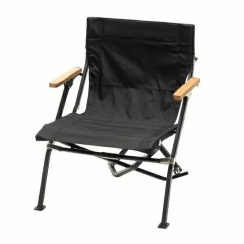 楽天市場】スノーピーク snow peak Take!チェア ブラック FES-185