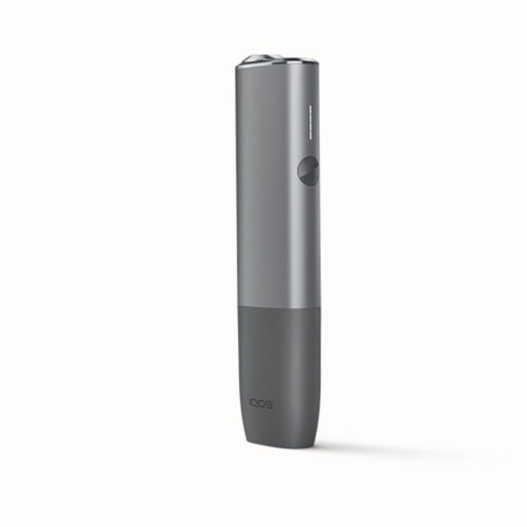 楽天市場】アイコス3 マルチ multi iqos ulti ラディアント レッド・色