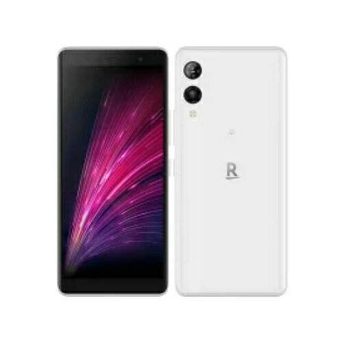 楽天市場】楽天モバイル 楽天モバイル Rakuten Hand 64GB ホワイト