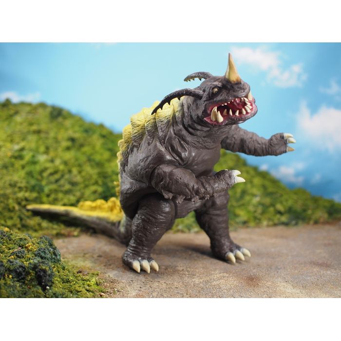 楽天市場】CCPJAPAN CCP 1/6 透明怪獣ネロンガ アドベントVer. 特撮