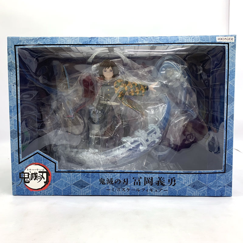 楽天市場】メガハウス G.E.M.シリーズ 鬼滅の刃 宇髄天元 完成品