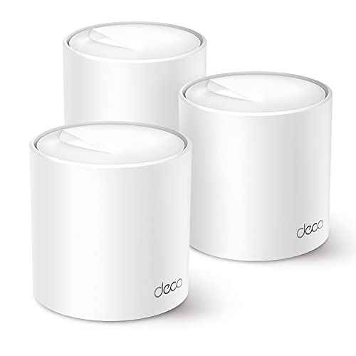 楽天市場】TP-LINK 無線LANルーター DECO XE75 2-PACK | 価格