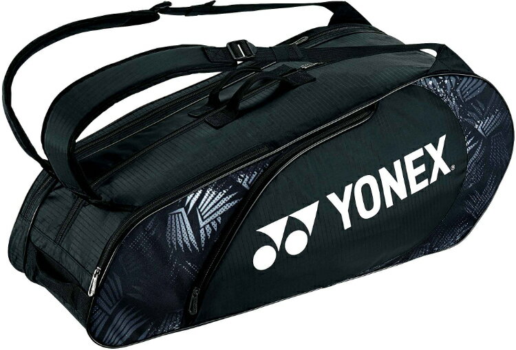 【美品】ヨネックス トーナメントバッグ BAG2222R ライトニングイエロー 楽天市場】送料無料 ヨネックス YONEX ラケットバッグ テニス 6