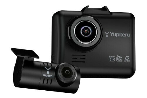 ドライブレコーダー　YUPITERU SN-TW9800D BLACK SN-TW9800d 機能・仕様｜ドライブレコーダー｜Yupiteru(ユピテル)
