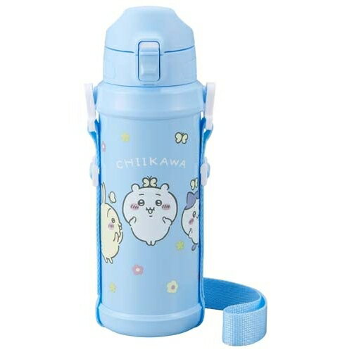 楽天市場】オーエスケー ちいかわ ダイレクトステンレスボトル 800ml