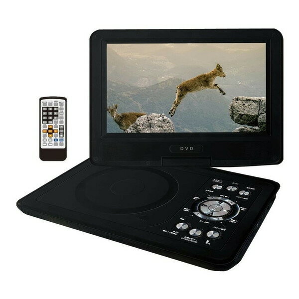 ヨドバシ.com - キュリオム Qriom 15.6インチ ポータブルDVD