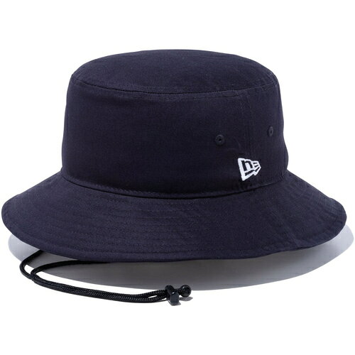 NEW ERA メンズ レディース ハット アドベンチャーライト ネイビー×ホワイト 13108959