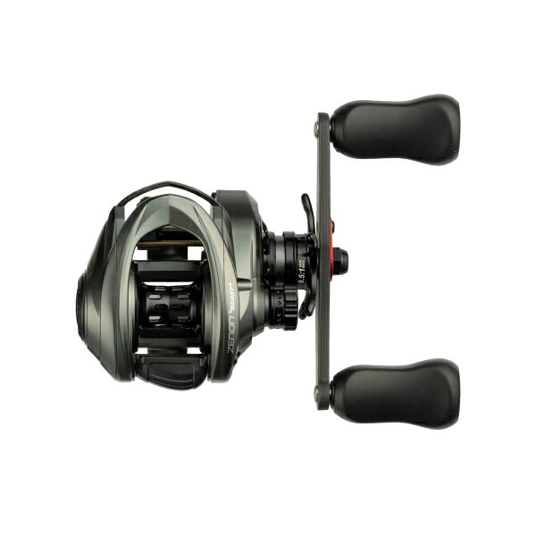 楽天市場】アブガルシア Abu Garcia アブワークス CORK DFL ノブ 2pcs