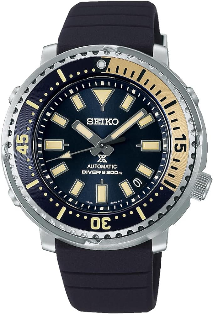 楽天市場】セイコーウオッチ SEIKO プロスペックス ダイバー
