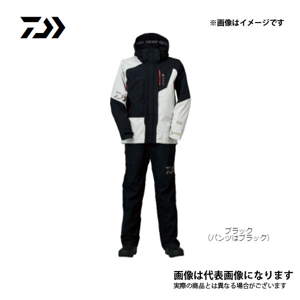 DAIWA（釣り） ダイワ DR-14020J ゴアテックス プロダクト
