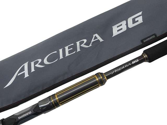 楽天市場】シマノ シマノ SHIMANO アルシエラ BG M135 ワンピース M135