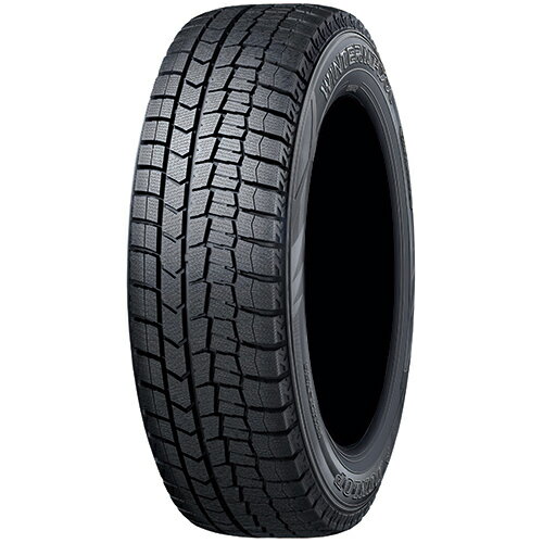 DUNLOP (SU) WINTER MAXX WM02