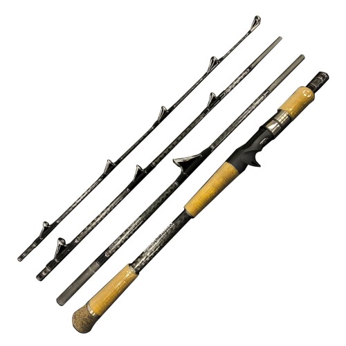 楽天市場】DRANCKRAZY ドランクレイジー バスロッド ブラック