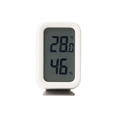 無印良品 デジタル温湿度計