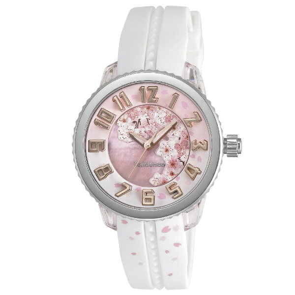 テンデンス｜Tendence ジャパンアイコン JAPAN ICON 2年保証 ピンク TY930068