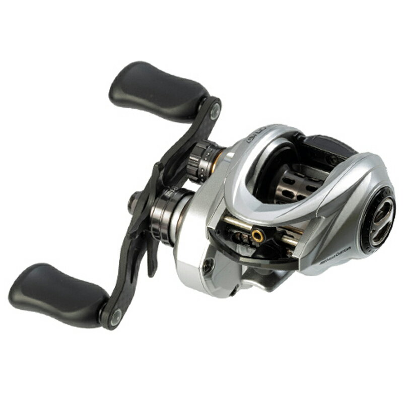アブガルシア　ゼノンmgx ZENON MGX (ゼノン エムジーエックス)｜AbuGarcia｜釣具の総合