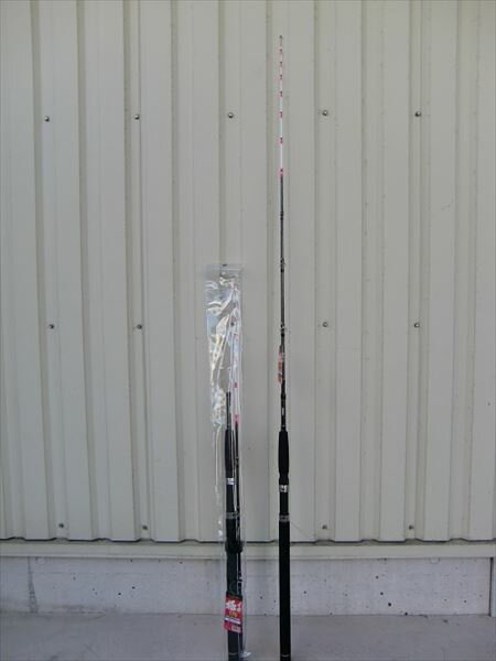 アマノ釣具 極イカ 170