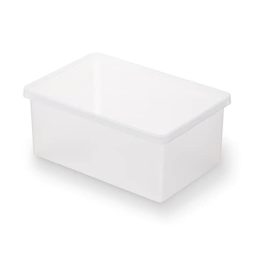 楽天市場】良品計画 無印良品 ポリプロピレンキャリーボックス
