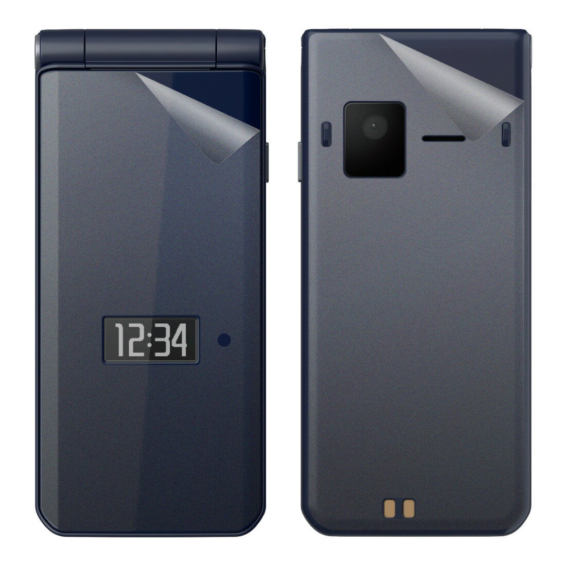 楽天市場】NTTドコモ FCNT arrows ケータイ ベーシック F-41C ネイビー