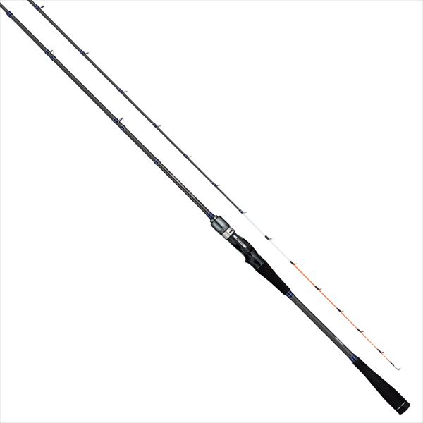 楽天市場】メガバス メガバス タコロッド エイトポッドロッド 8P