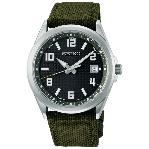 楽天市場】セイコーウオッチ SAGA207 セイコー ブライツ フライト