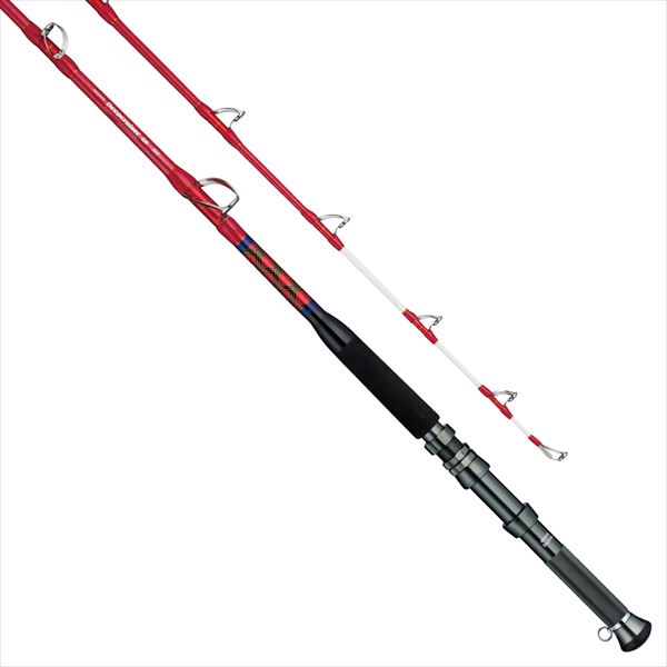 アルファタックル alpha tackle ディープクルーザー GS 193 ワンピース 大型便