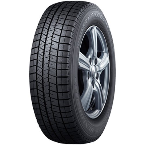 楽天市場】住友ゴム工業 DUNLOP (SU) WINTER MAXX 03 | 価格比較