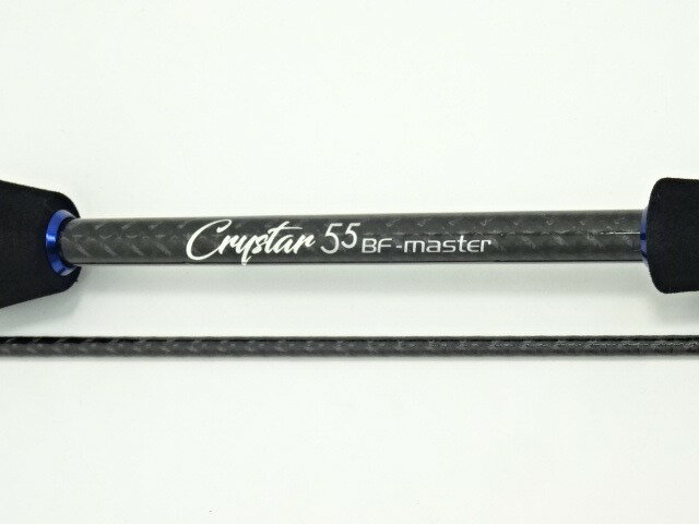 楽天市場】ClearBlue クリアブルー クリスター55 BF-MASTER | 価格比較