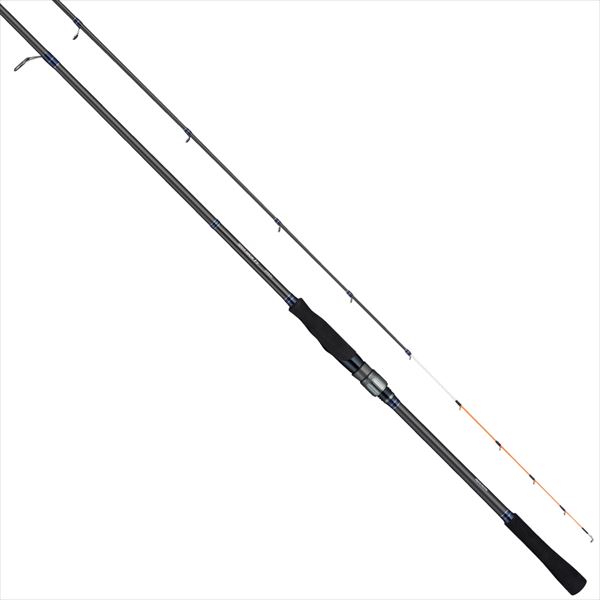 楽天市場】シマノ シマノ 船竿 サーベルマスター XR テンビン 73M180