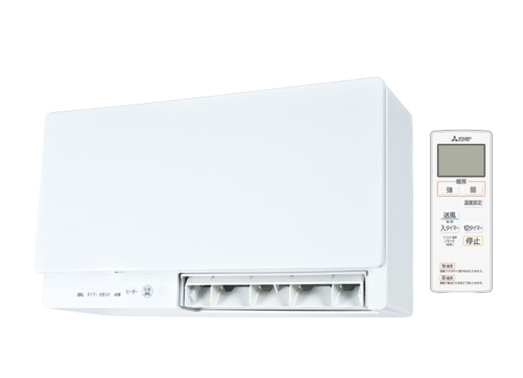 楽天市場】TOTO TOTO 浴室換気暖房乾燥機 TYR620 | 価格比較 - 商品