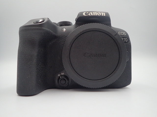 楽天市場】キヤノン Canon EOS R10 デジタルカメラ ボディ | 価格比較