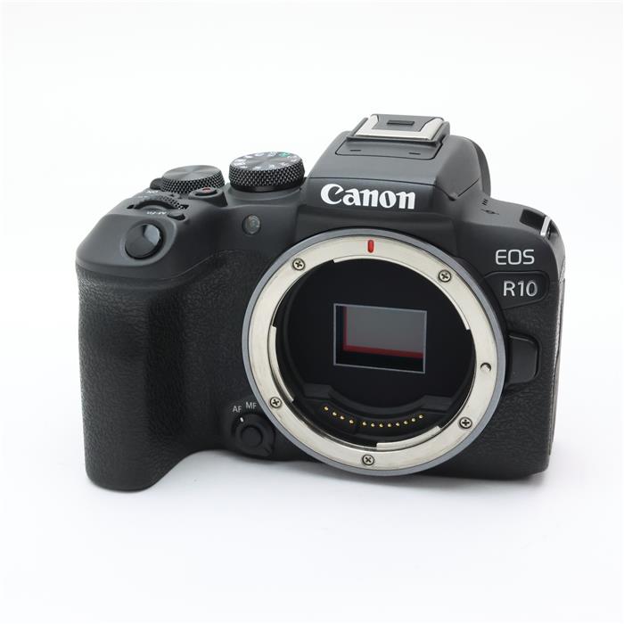 楽天市場】キヤノン Canon EOS R10 デジタルカメラ ボディ
