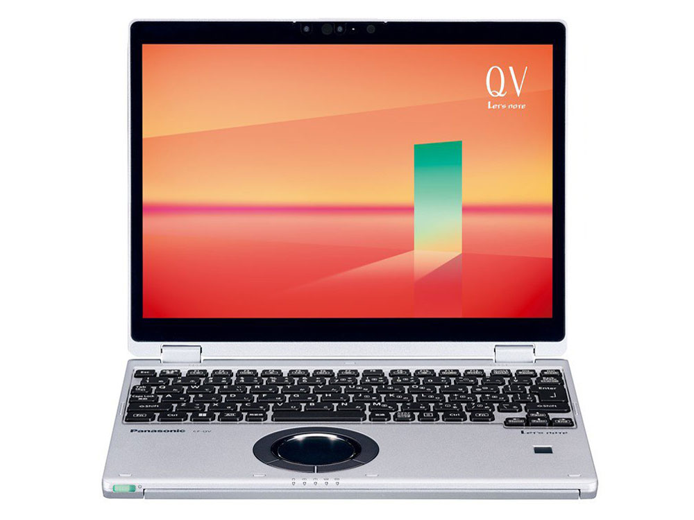 パナソニック レッツノート CF-FV1MFNCR 概要 FVシリーズ（Windows 11 Pro 、第11世代インテル®CPU搭載