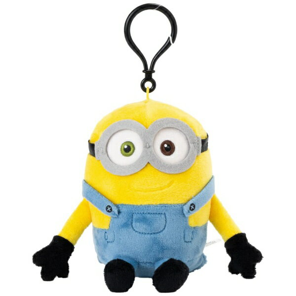 楽天市場】ブライエンタープライズ ミニオンズ ぬいぐるみ big